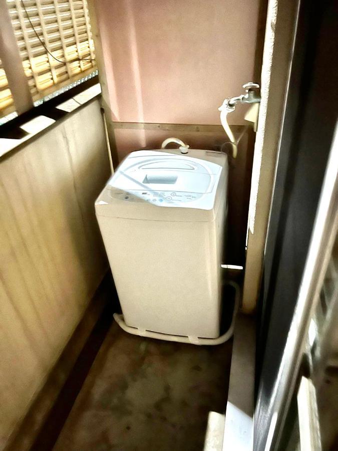 Shibuya Honmachi Hana House Tokyo prefektur Exteriör bild