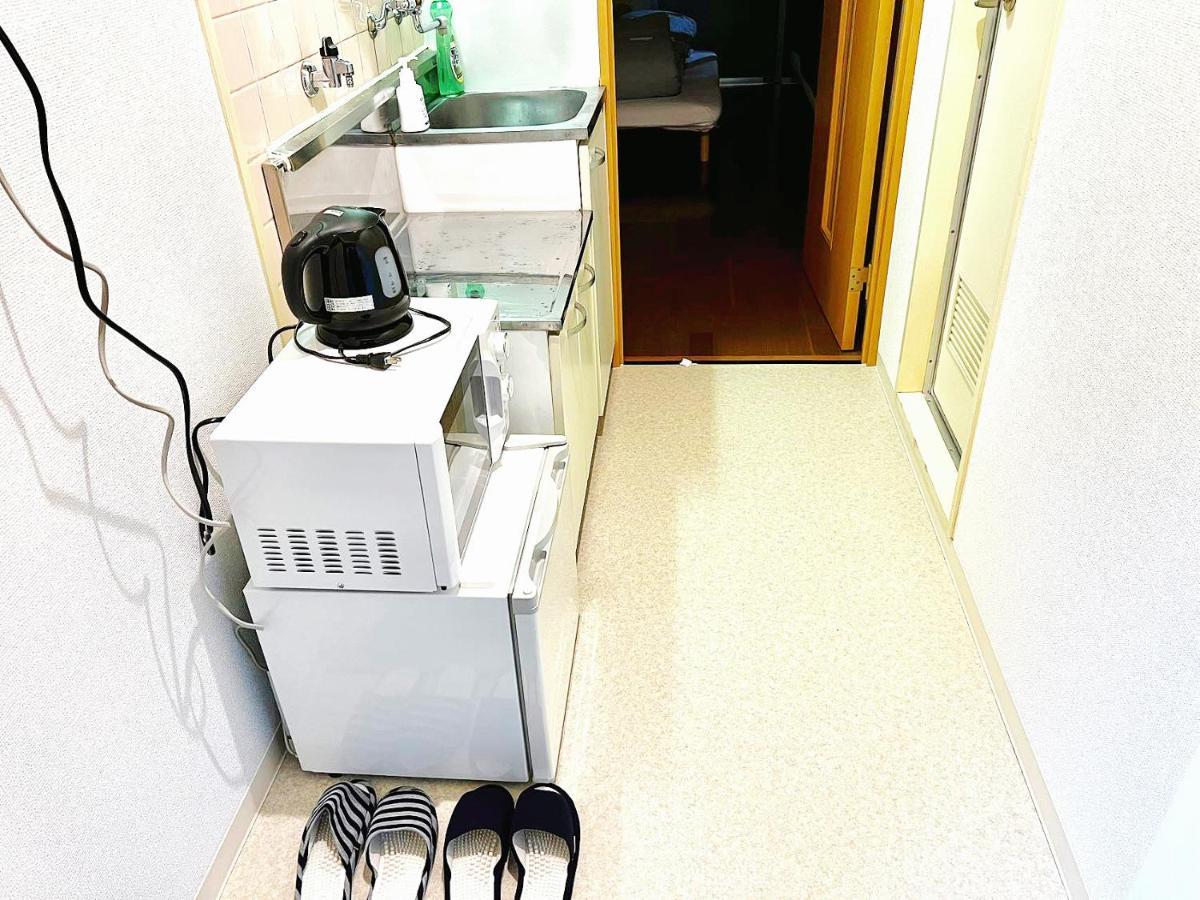 Shibuya Honmachi Hana House Tokyo prefektur Exteriör bild