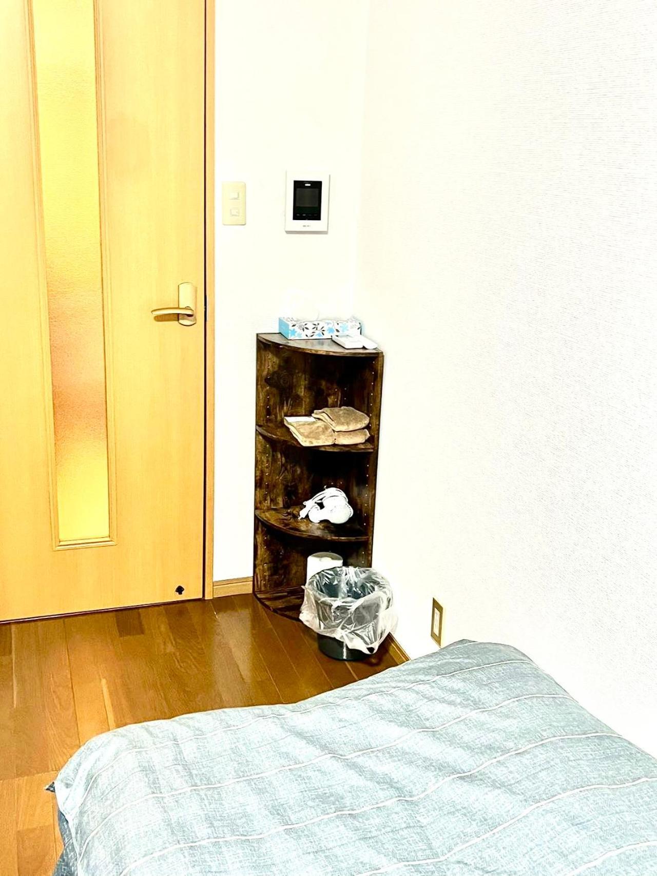 Shibuya Honmachi Hana House Tokyo prefektur Exteriör bild