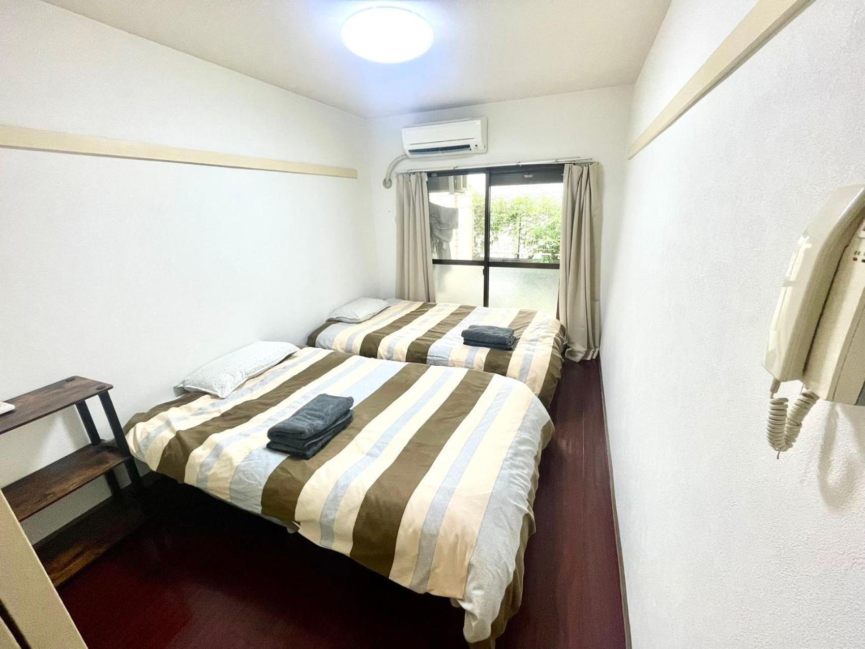 Shibuya Honmachi Hana House Tokyo prefektur Exteriör bild