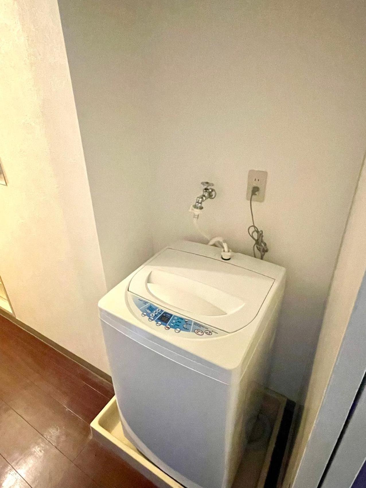 Shibuya Honmachi Hana House Tokyo prefektur Exteriör bild