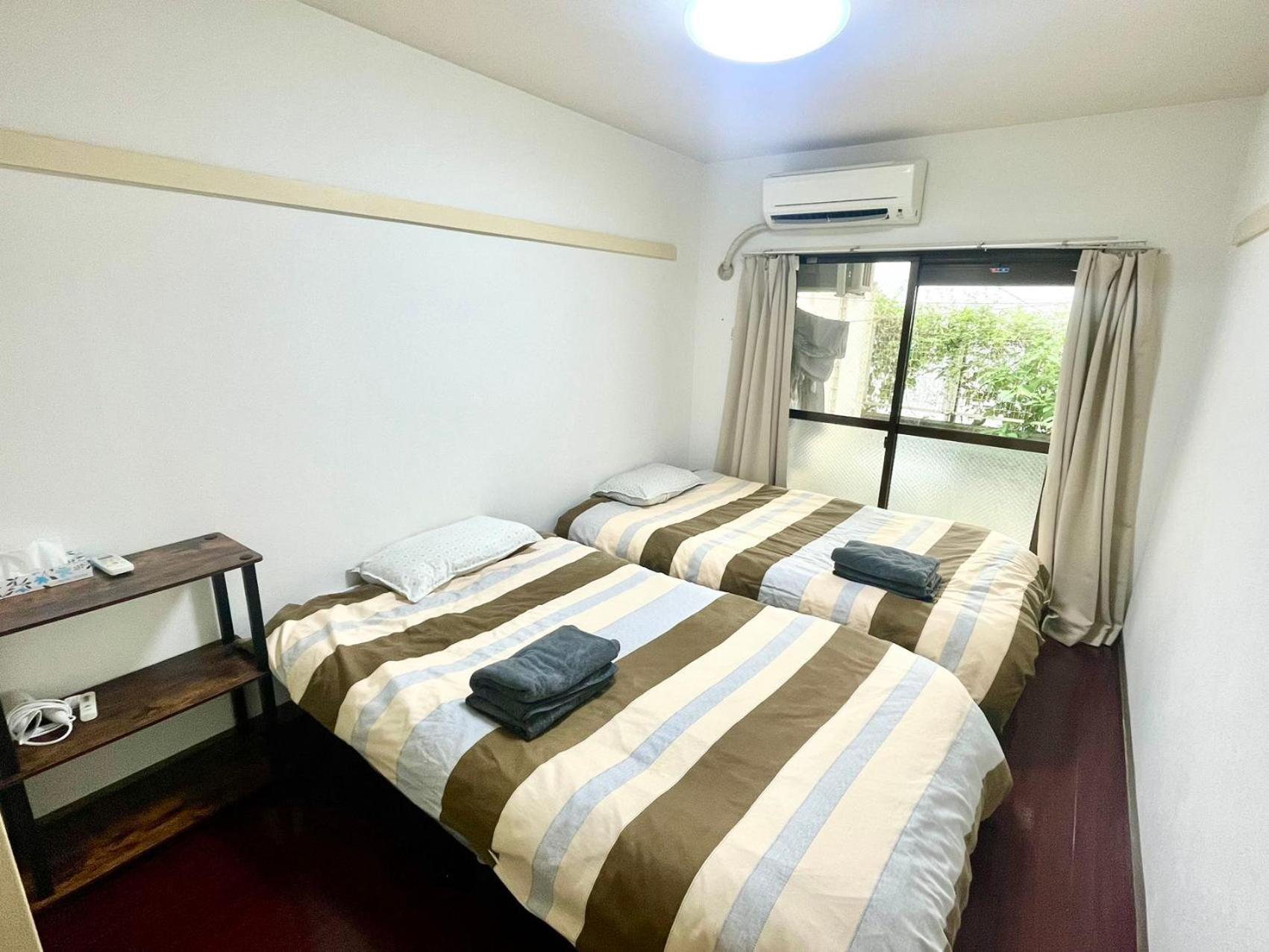 Shibuya Honmachi Hana House Tokyo prefektur Exteriör bild