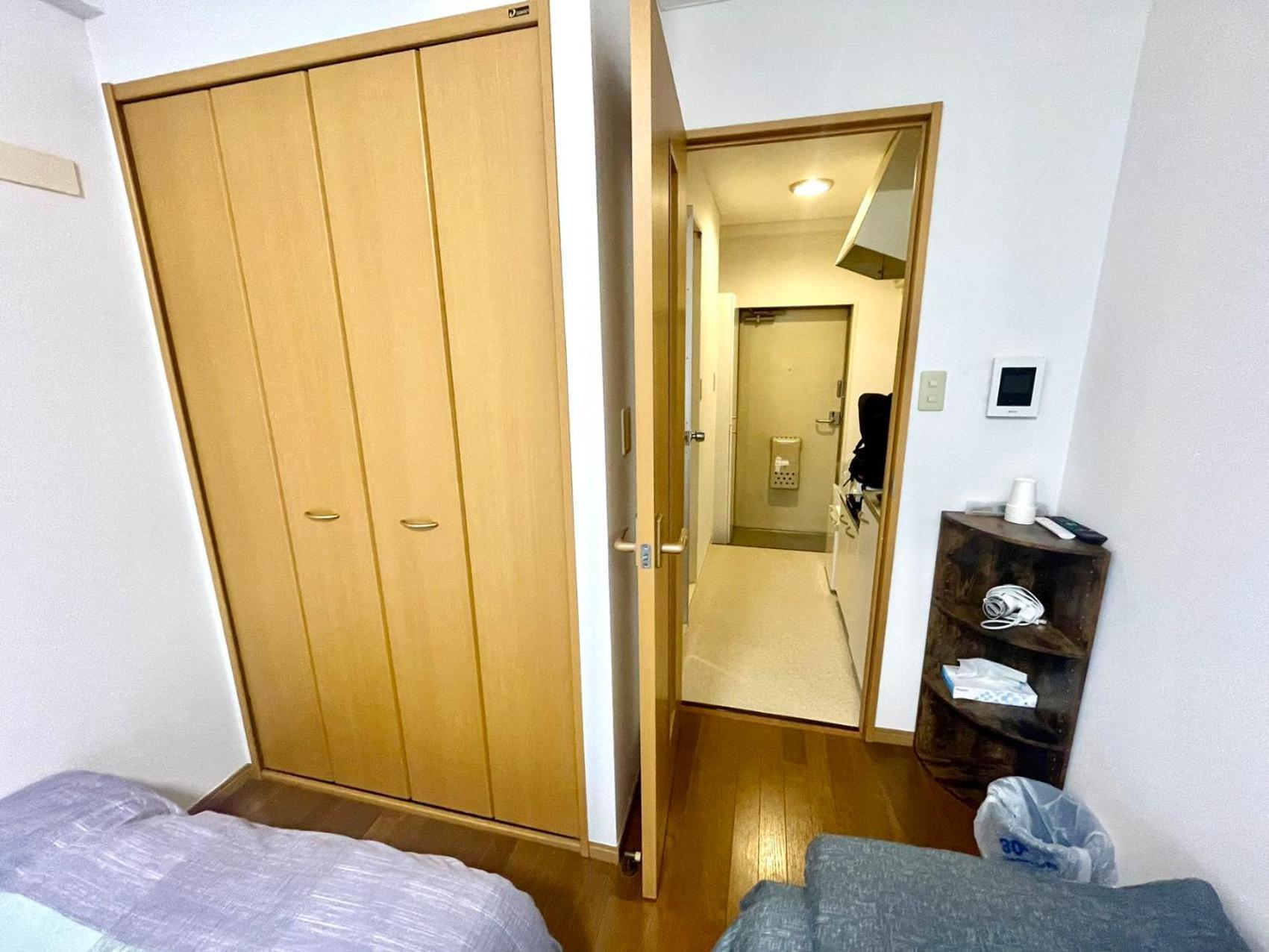 Shibuya Honmachi Hana House Tokyo prefektur Exteriör bild