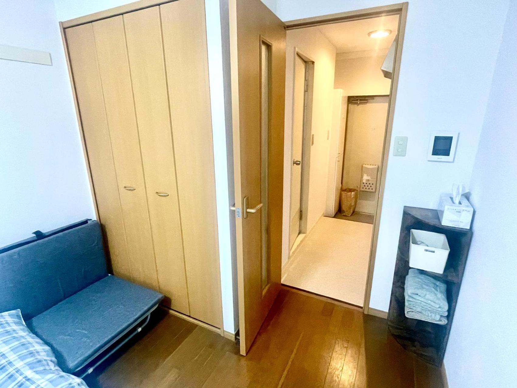 Shibuya Honmachi Hana House Tokyo prefektur Exteriör bild